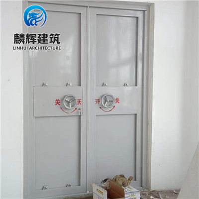 泄爆门对泄爆板的技术有规范要求